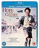 Hope And Glory [Blu-ray] [1987] [Region A & B & C]