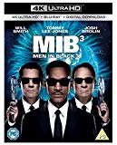 Men In Black 3 [Blu-ray] [2012] [Region A & B & C]