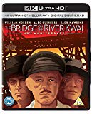 The Bridge On The River Kwai [Blu-ray] [Region A & B & C]
