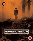 The Sword Of Doom - The Criterion Collection [Blu-ray]