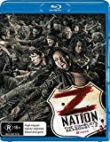 Z Nation: Season One, Two & Three [Blu-ray]