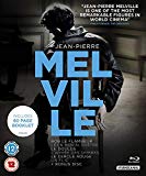 Melville Boxset [Blu-ray] [2017]