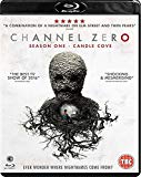 Channel Zero - Season One: Candle Cove (Blu-Ray)