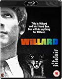 Willard (Blu-Ray)