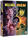 Willard / Ben Limited Edition Blu-Ray Box Set (Blu-Ray)