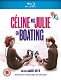 Celine and Julie Go Boating (Blu-ray)