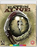 Eaten Alive [Blu-ray]