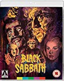 Black Sabbath [Blu-ray]