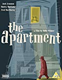 The Apartment Limited Edition [Blu-ray]