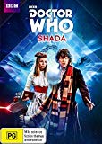 Doctor Who Shada BD [Blu-ray] [2017]