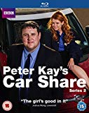 Peter Kay's Car Share Series 2 BD [Blu-ray]