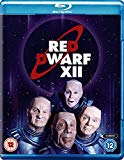 Red Dwarf - Series XII BD [Blu-ray] [2017]