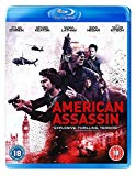 American Assassin [Blu-ray] [2017]