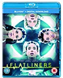 Flatliners [Blu-ray] [2017]