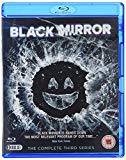 Black Mirror Series 3 [Blu-ray]