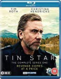 Tin Star (Sky Atlantic) [Blu-ray]