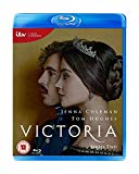 Victoria Series 2 [Blu-ray] [2017]