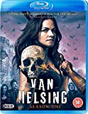 Van Helsing Season One [Blu-ray]
