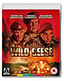 The Wild Geese [Blu-ray]
