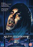 Slaughterhouse Rock [Blu-ray]