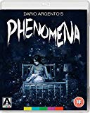 Phenomena [Blu-ray]