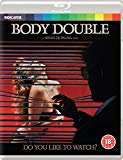Body Double (Blu-Ray)