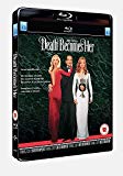 Death Becomes Her (Blu-Ray)