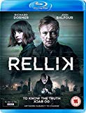 Rellik (BBC) [Blu-ray]