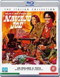 Navajo Joe [Blu-ray]