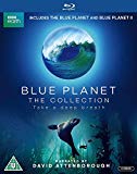 Blue Planet: The Collection [Blu-ray] [2017]