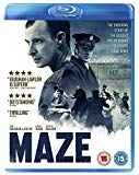 Maze [Blu-ray] [2017]