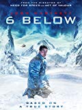 6 Below [Blu-ray]