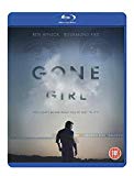 Gone Girl [Blu-ray + Digital Copy + UV Copy] [2014]