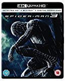 Spider-Man 3 [Blu-ray]