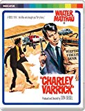 Charley Varrick (Blu-Ray)