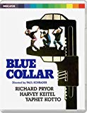 Blue Collar (Blu-Ray)