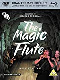 The Magic Flute (DVD + Blu-ray)