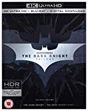 The Dark Knight Trilogy [Blu-ray] [Region A & B & C]