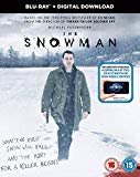 The Snowman (Digital Download) [Blu-ray]