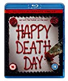 Happy Death Day (Blu-Ray + digital download) [2017]