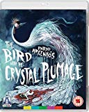 The Bird With The Crystal Plumage [Blu-ray]