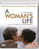 A Woman's Life [Blu-ray]
