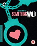 Something Wild [The Criterion Collection] [Region B] [Blu-ray]