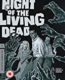 Night Of The Living Dead [The Criterion Collection] [Blu-ray]