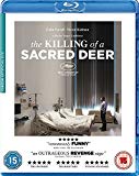 The Killing Of A Sacred Deer [Blu-ray]