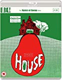 House (HAUSU) [Masters of Cinema] Blu-ray
