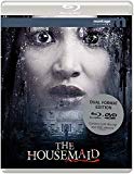 THE HOUSEMAID [Montage Pictures] Dual Format (Blu-ray & DVD) edition