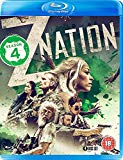 Z Nation Season 4 [Blu-ray]
