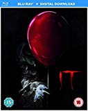 IT [Blu-ray + Digital Download] [2017]