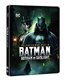 Gotham By Gaslight - Steelbook [Blu-ray] [2017]